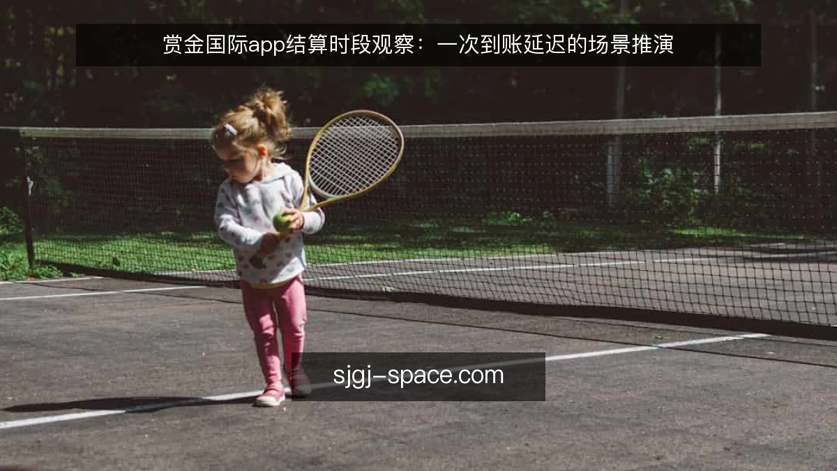 赏金国际app结算时段观察：一次到账延迟的场景推演